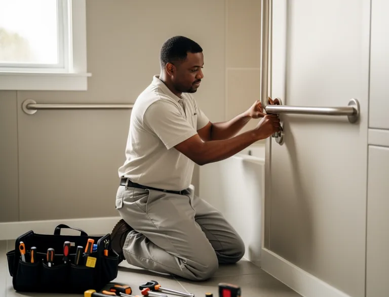 Home Modifications service in Pierrefonds